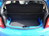 USED 2015 15 VOLKSWAGEN UP 1.0 MOVE UP 5d 59 BHP www.suffolkcarcentre.co.uk - Located at Reydon