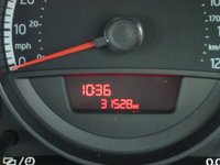 USED 2015 15 VOLKSWAGEN UP 1.0 MOVE UP 5d 59 BHP www.suffolkcarcentre.co.uk - Located at Reydon