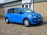 USED 2015 15 VOLKSWAGEN UP 1.0 MOVE UP 5d 59 BHP www.suffolkcarcentre.co.uk - Located at Reydon