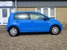 USED 2015 15 VOLKSWAGEN UP 1.0 MOVE UP 5d 59 BHP www.suffolkcarcentre.co.uk - Located at Reydon