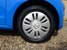 USED 2015 15 VOLKSWAGEN UP 1.0 MOVE UP 5d 59 BHP www.suffolkcarcentre.co.uk - Located at Reydon