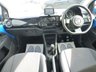 USED 2015 15 VOLKSWAGEN UP 1.0 MOVE UP 5d 59 BHP www.suffolkcarcentre.co.uk - Located at Reydon