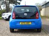 USED 2015 15 VOLKSWAGEN UP 1.0 MOVE UP 5d 59 BHP www.suffolkcarcentre.co.uk - Located at Reydon