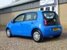 USED 2015 15 VOLKSWAGEN UP 1.0 MOVE UP 5d 59 BHP www.suffolkcarcentre.co.uk - Located at Reydon