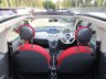 USED 2018 67 FIAT 500C 1.2 CONVERTIBLE MIRROR DUALOGIC 2d 69 BHP AUTOMATIC *VERY RARE* *Very rare special edition Mirror Convertible Dualogic* Automatic, One Previous Owner, MOT until April 2023, Just Serviced