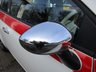 USED 2018 67 FIAT 500C 1.2 CONVERTIBLE MIRROR DUALOGIC 2d 69 BHP AUTOMATIC *VERY RARE* *Very rare special edition Mirror Convertible Dualogic* Automatic, One Previous Owner, MOT until April 2023, Just Serviced