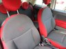 USED 2018 67 FIAT 500C 1.2 CONVERTIBLE MIRROR DUALOGIC 2d 69 BHP AUTOMATIC *VERY RARE* *Very rare special edition Mirror Convertible Dualogic* Automatic, One Previous Owner, MOT until April 2023, Just Serviced