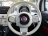 USED 2018 67 FIAT 500C 1.2 CONVERTIBLE MIRROR DUALOGIC 2d 69 BHP AUTOMATIC *VERY RARE* *Very rare special edition Mirror Convertible Dualogic* Automatic, One Previous Owner, MOT until April 2023, Just Serviced