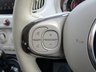 USED 2018 67 FIAT 500C 1.2 CONVERTIBLE MIRROR DUALOGIC 2d 69 BHP AUTOMATIC *VERY RARE* *Very rare special edition Mirror Convertible Dualogic* Automatic, One Previous Owner, MOT until April 2023, Just Serviced
