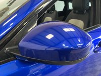 USED 2019 C JAGUAR F-PACE DIESEL ESTATE 2.0 R-SPORT AWD 5d 240 BHP Pano roof + Keyless Entry + Metallic Caesium blue