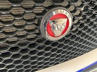 USED 2019 C JAGUAR F-PACE DIESEL ESTATE 2.0 R-SPORT AWD 5d 240 BHP Pano roof + Keyless Entry + Metallic Caesium blue