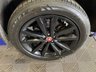 USED 2019 C JAGUAR F-PACE DIESEL ESTATE 2.0 R-SPORT AWD 5d 240 BHP Pano roof + Keyless Entry + Metallic Caesium blue