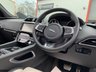 USED 2019 C JAGUAR F-PACE DIESEL ESTATE 2.0 R-SPORT AWD 5d 240 BHP Pano roof + Keyless Entry + Metallic Caesium blue