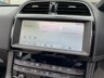 USED 2019 C JAGUAR F-PACE DIESEL ESTATE 2.0 R-SPORT AWD 5d 240 BHP Pano roof + Keyless Entry + Metallic Caesium blue