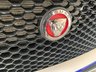 USED 2019 C JAGUAR F-PACE DIESEL ESTATE 2.0 R-SPORT AWD 5d 240 BHP Pano roof + Keyless Entry + Metallic Caesium blue