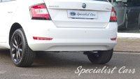 USED 2019 19 SKODA FABIA 1.0 COLOUR EDITION TSI 5d 94 BHP 