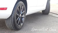 USED 2019 19 SKODA FABIA 1.0 COLOUR EDITION TSI 5d 94 BHP 