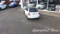 USED 2019 19 SKODA FABIA 1.0 COLOUR EDITION TSI 5d 94 BHP 