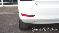 USED 2019 19 SKODA FABIA 1.0 COLOUR EDITION TSI 5d 94 BHP 