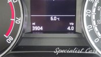 USED 2019 19 SKODA FABIA 1.0 COLOUR EDITION TSI 5d 94 BHP 