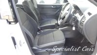 USED 2019 19 SKODA FABIA 1.0 COLOUR EDITION TSI 5d 94 BHP 