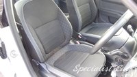 USED 2019 19 SKODA FABIA 1.0 COLOUR EDITION TSI 5d 94 BHP 