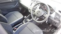 USED 2019 19 SKODA FABIA 1.0 COLOUR EDITION TSI 5d 94 BHP 