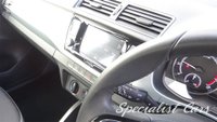 USED 2019 19 SKODA FABIA 1.0 COLOUR EDITION TSI 5d 94 BHP 