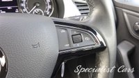 USED 2019 19 SKODA FABIA 1.0 COLOUR EDITION TSI 5d 94 BHP 