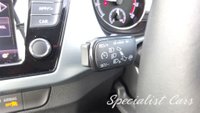 USED 2019 19 SKODA FABIA 1.0 COLOUR EDITION TSI 5d 94 BHP 