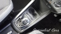 USED 2019 19 SKODA FABIA 1.0 COLOUR EDITION TSI 5d 94 BHP 