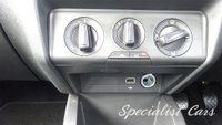 USED 2019 19 SKODA FABIA 1.0 COLOUR EDITION TSI 5d 94 BHP 