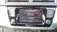 USED 2019 19 SKODA FABIA 1.0 COLOUR EDITION TSI 5d 94 BHP 