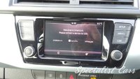 USED 2019 19 SKODA FABIA 1.0 COLOUR EDITION TSI 5d 94 BHP 