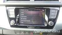USED 2019 19 SKODA FABIA 1.0 COLOUR EDITION TSI 5d 94 BHP 
