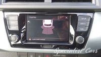 USED 2019 19 SKODA FABIA 1.0 COLOUR EDITION TSI 5d 94 BHP 
