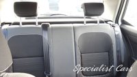 USED 2019 19 SKODA FABIA 1.0 COLOUR EDITION TSI 5d 94 BHP 