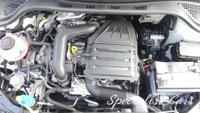 USED 2019 19 SKODA FABIA 1.0 COLOUR EDITION TSI 5d 94 BHP 