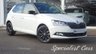 USED 2019 19 SKODA FABIA 1.0 COLOUR EDITION TSI 5d 94 BHP 