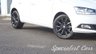 USED 2019 19 SKODA FABIA 1.0 COLOUR EDITION TSI 5d 94 BHP 