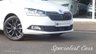 USED 2019 19 SKODA FABIA 1.0 COLOUR EDITION TSI 5d 94 BHP 