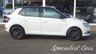 USED 2019 19 SKODA FABIA 1.0 COLOUR EDITION TSI 5d 94 BHP 