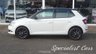 USED 2019 19 SKODA FABIA 1.0 COLOUR EDITION TSI 5d 94 BHP 