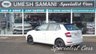 USED 2019 19 SKODA FABIA 1.0 COLOUR EDITION TSI 5d 94 BHP 