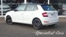 USED 2019 19 SKODA FABIA 1.0 COLOUR EDITION TSI 5d 94 BHP 