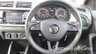 USED 2019 19 SKODA FABIA 1.0 COLOUR EDITION TSI 5d 94 BHP 