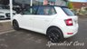 USED 2019 19 SKODA FABIA 1.0 COLOUR EDITION TSI 5d 94 BHP 