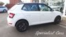 USED 2019 19 SKODA FABIA 1.0 COLOUR EDITION TSI 5d 94 BHP 