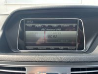 USED 2014 MERCEDES-BENZ E-CLASS 2.1 E220 CDI AMG SPORT 2d 170 BHP www.suffolkcarcentre.co.uk - Located at Lowestoft
