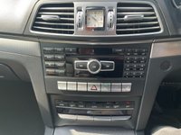 USED 2014 MERCEDES-BENZ E-CLASS 2.1 E220 CDI AMG SPORT 2d 170 BHP www.suffolkcarcentre.co.uk - Located at Lowestoft